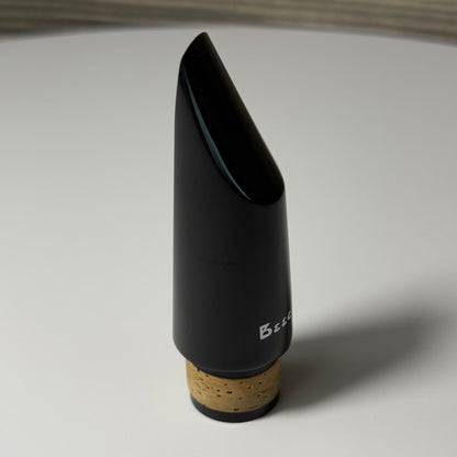 Beechler Black Diamond Bb Clarinet Mouthpiece 8S B-STOCK