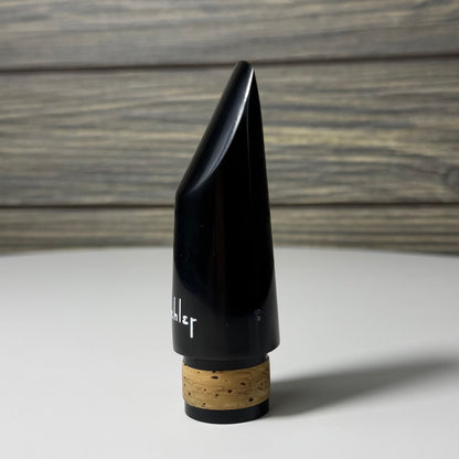 Beechler Black Diamond Bb Clarinet Mouthpiece 8S B-STOCK
