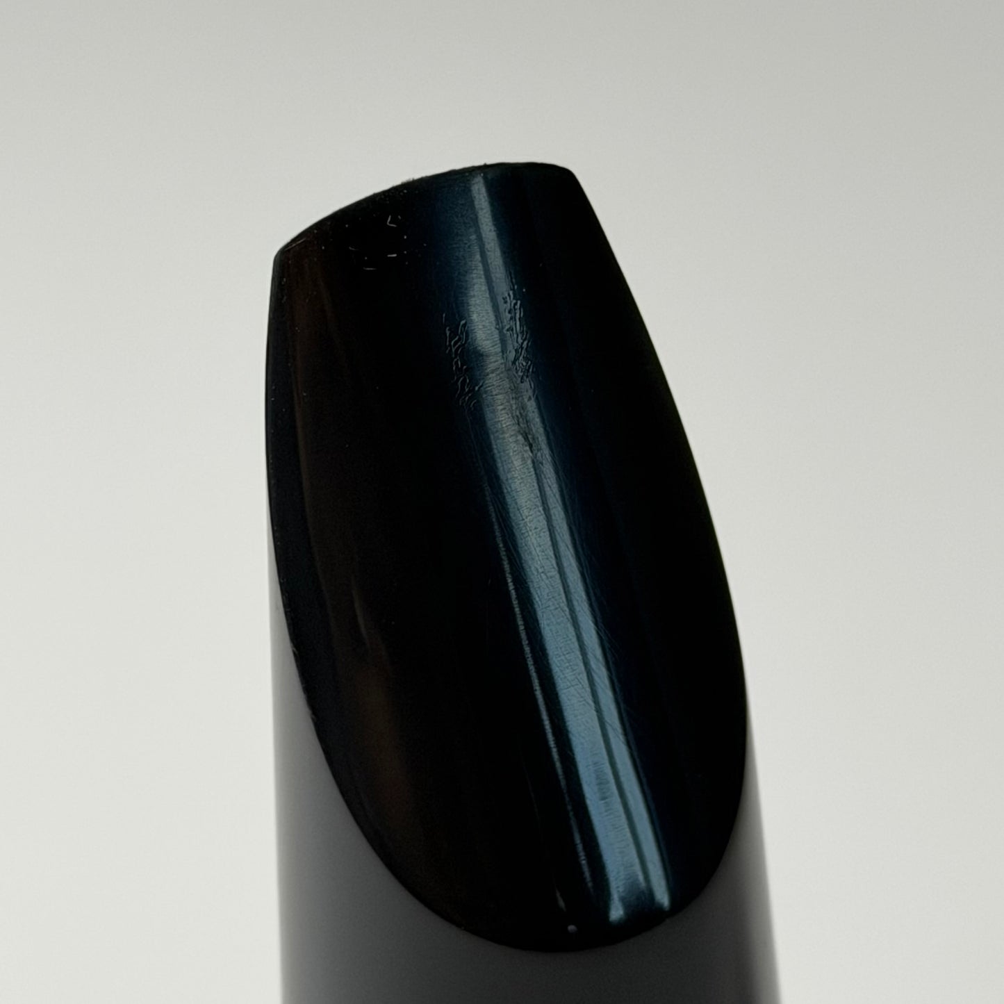 Beechler Black Diamond Bb Clarinet Mouthpiece 8S B-STOCK