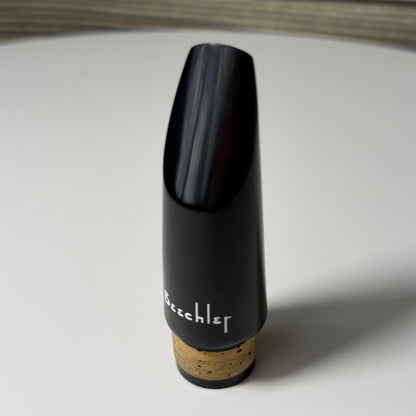 Beechler Black Diamond Bb Clarinet Mouthpiece 8S B-STOCK