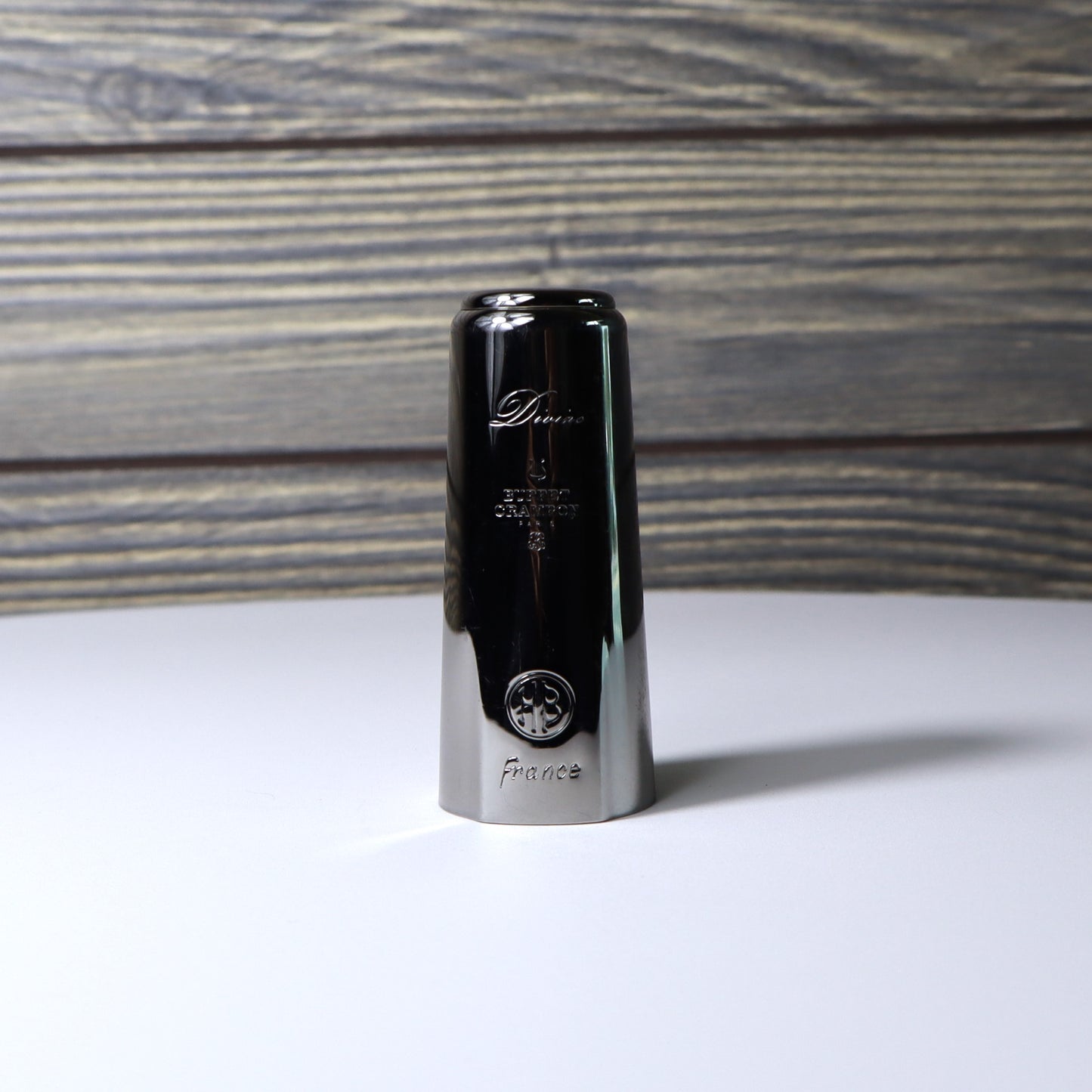 Buffet Crampon Divine Bb Clarinet Mouthpiece Cap B-STOCK