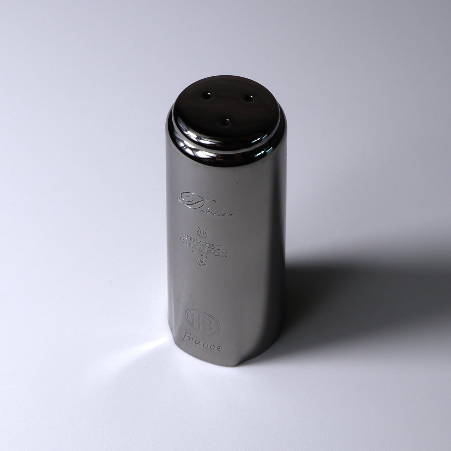 Buffet Crampon Divine Bb Clarinet Mouthpiece Cap B-STOCK