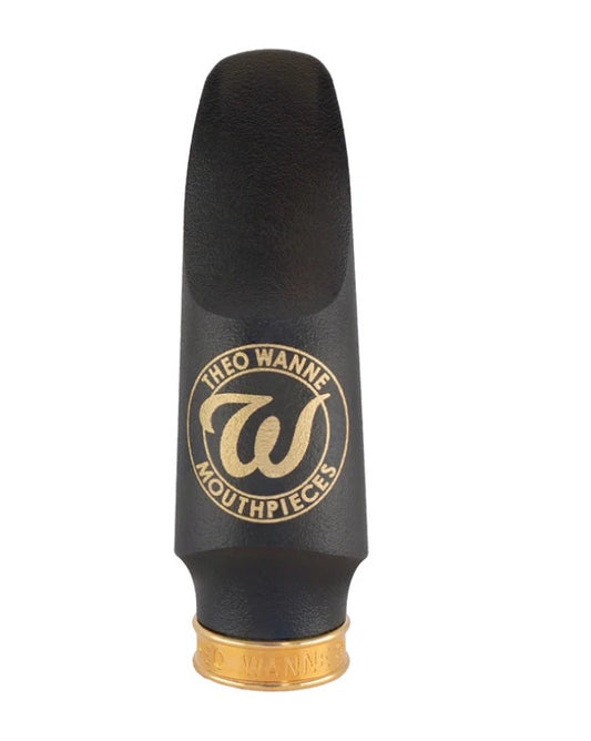 Theo Wanne ESSENTIALS Collection: Concert Alto Saxophone Mouthpiece #3