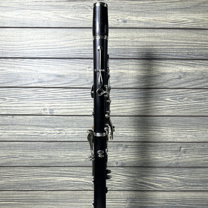 Pre-Owned Buffet Crampon R13 Bb Clarinet with Nickel Keys