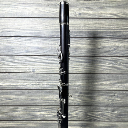 Pre-Owned Buffet Crampon R13 Bb Clarinet with Nickel Keys