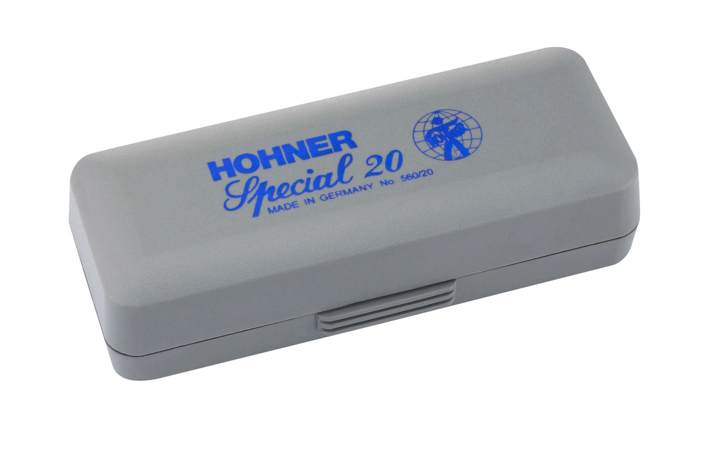 Hohner Special 20 Harmonica Key of Bb