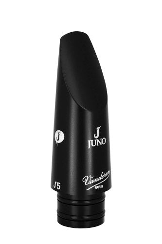 Vandoren JUNO Bb Clarinet Mouthpiece J5 - 100mm
