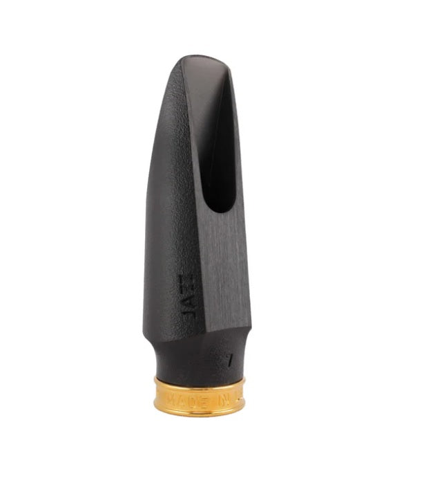 Theo Wanne ESSENTIALS Collection: Jazz Alto Sax Mouthpiece #5