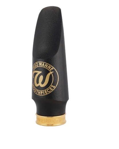 Theo Wanne ESSENTIALS Collection: Jazz Alto Sax Mouthpiece #5