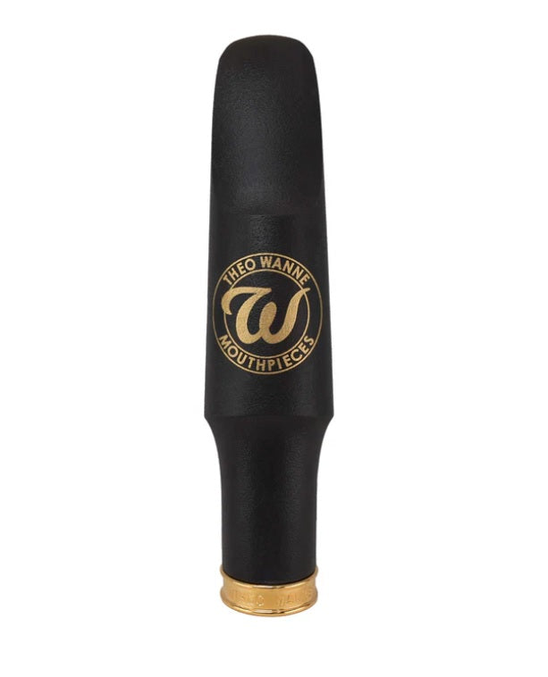 Theo Wanne ESSENTIALS Collection: Jazz Baritone Sax Mouthpiece #5