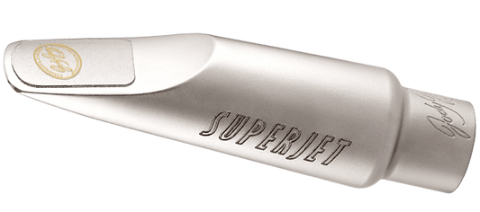 Jody Jazz Super Jet Alto Saxophone Mouthpieces