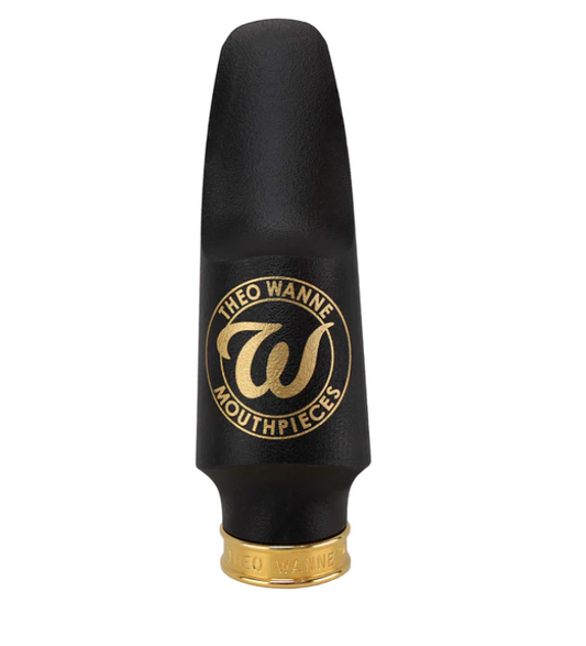 Theo Wanne ESSENTIALS Collection: Jazz Tenor Sax Mouthpiece #5
