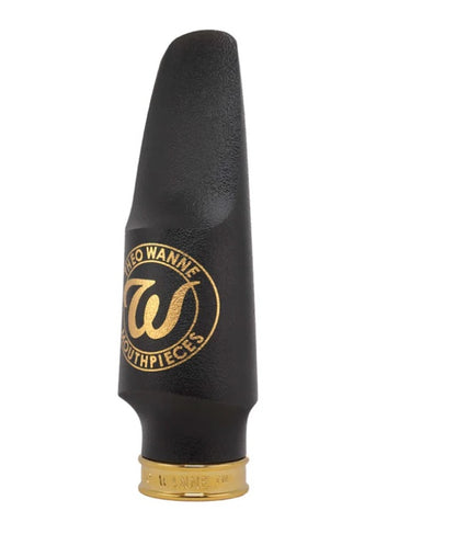 Theo Wanne ESSENTIALS Collection: Jazz Tenor Sax Mouthpiece #5
