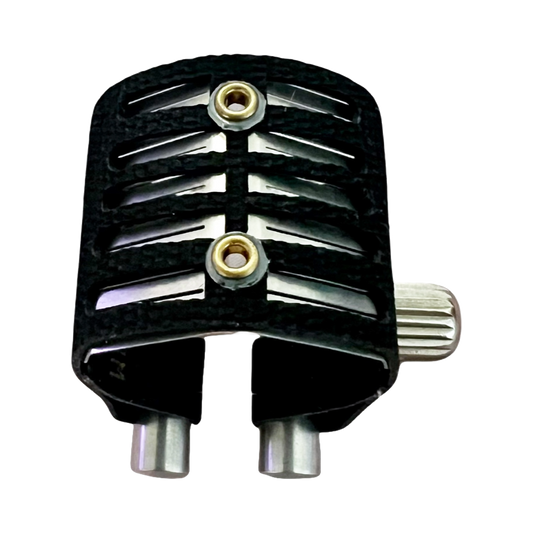 Rovner LGX Ligature Alto Std / Tenor Slim (HR) LGX-1RL