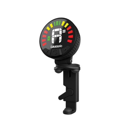 D'Addario Nexxus 360 Violin Rechargeable Tuner