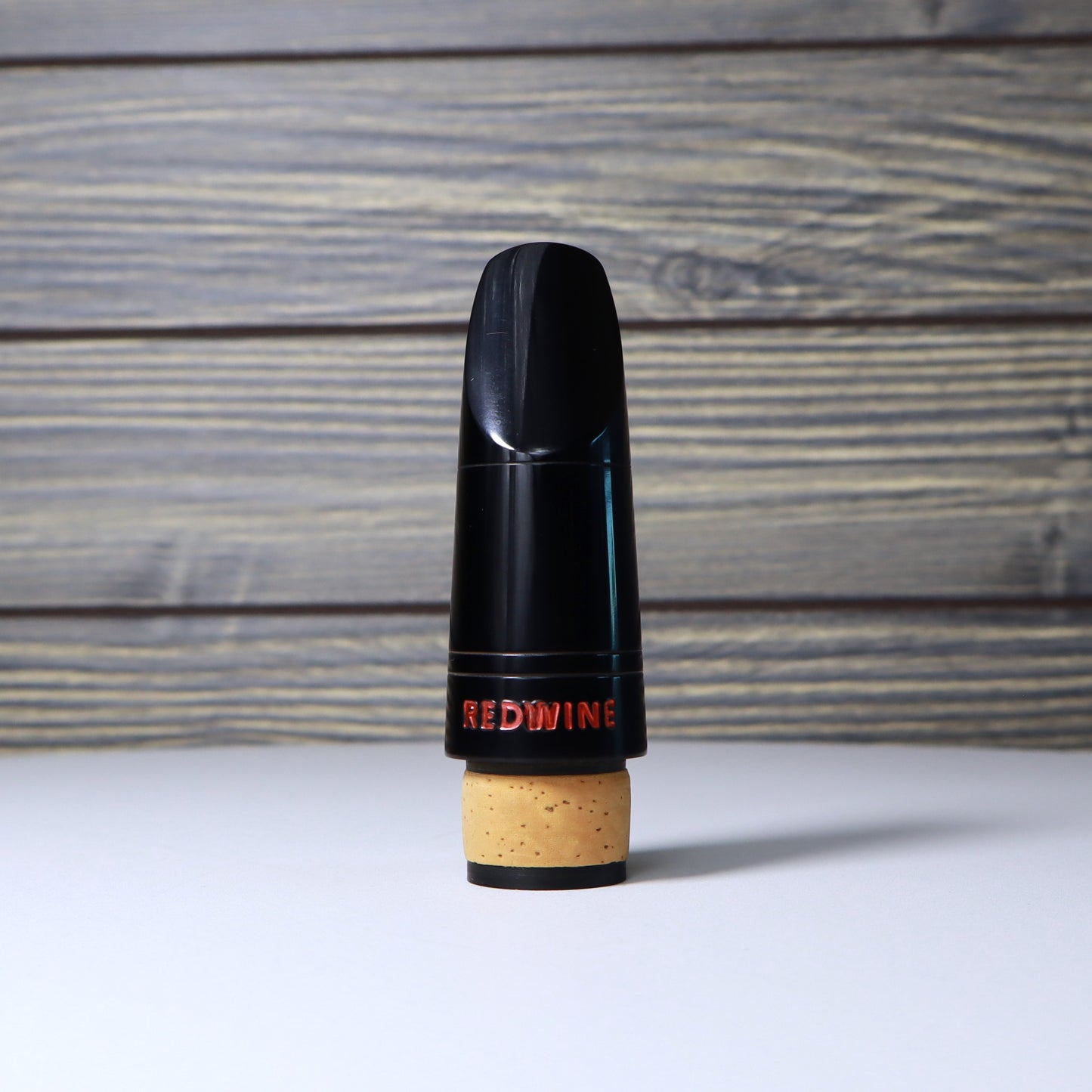 Red Wine Jazz Bb Clarinet Mouthpiece .107 B-STOCK