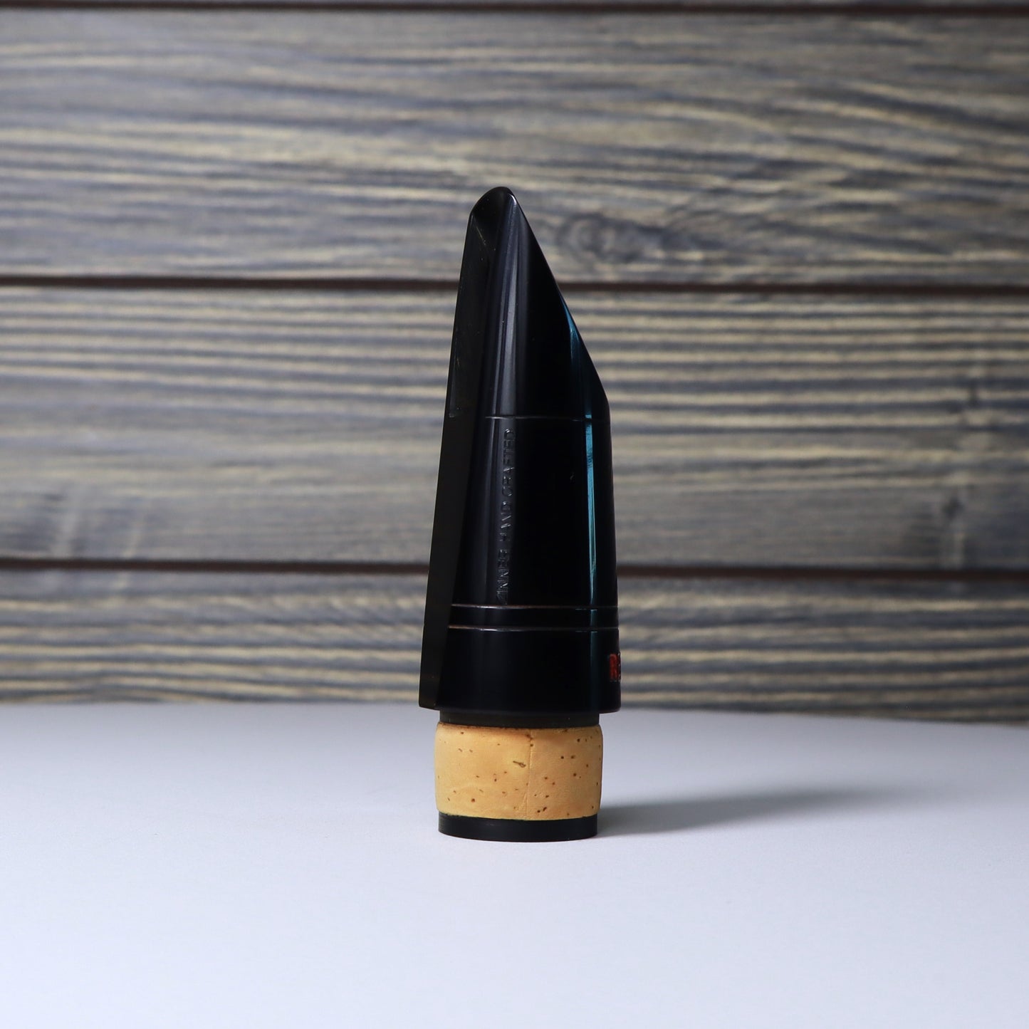 Red Wine Jazz Bb Clarinet Mouthpiece .107 B-STOCK