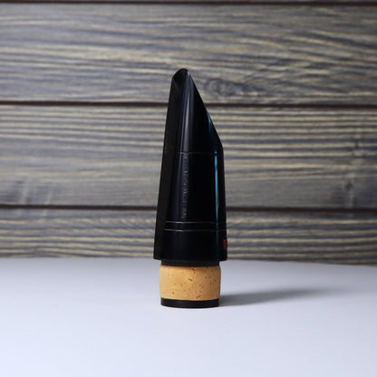 Red Wine Jazz Bb Clarinet Mouthpiece .107 B-STOCK