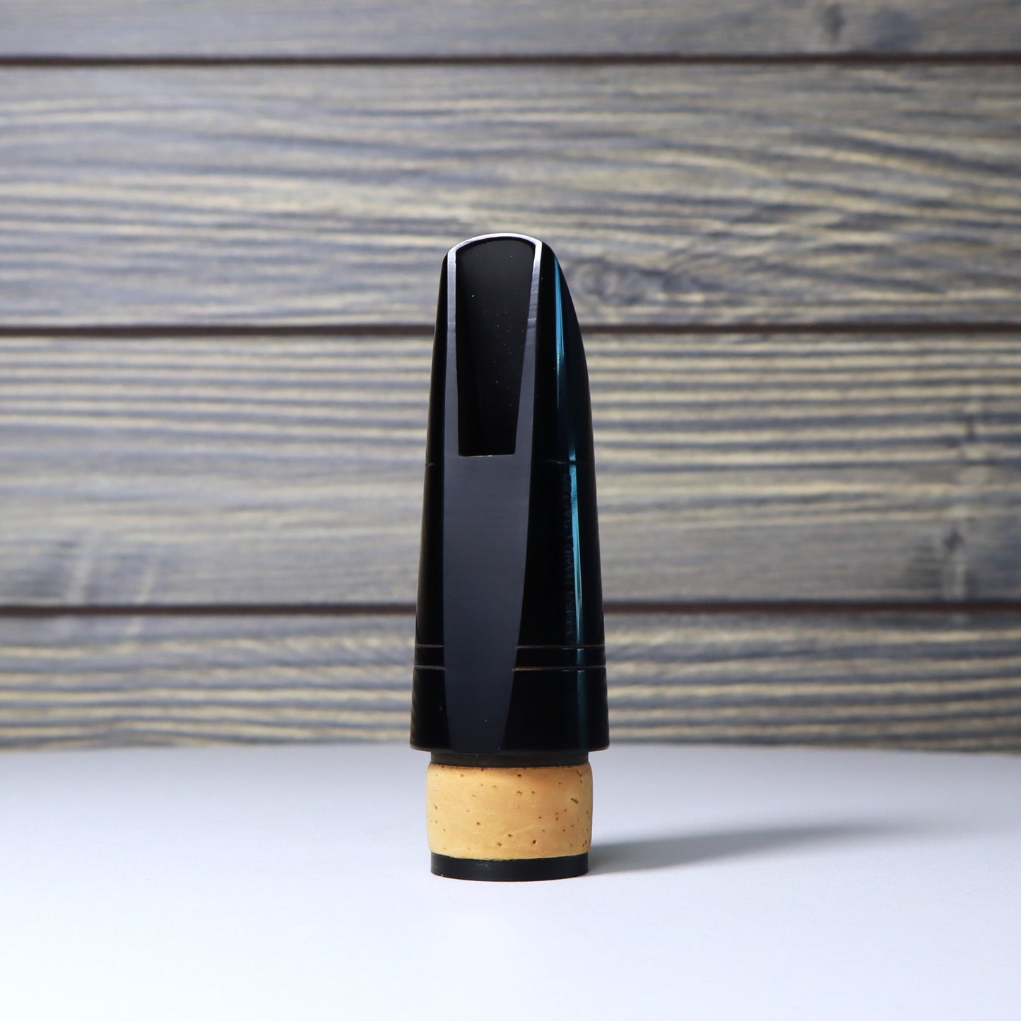 Red Wine Jazz Bb Clarinet Mouthpiece .107 B-STOCK