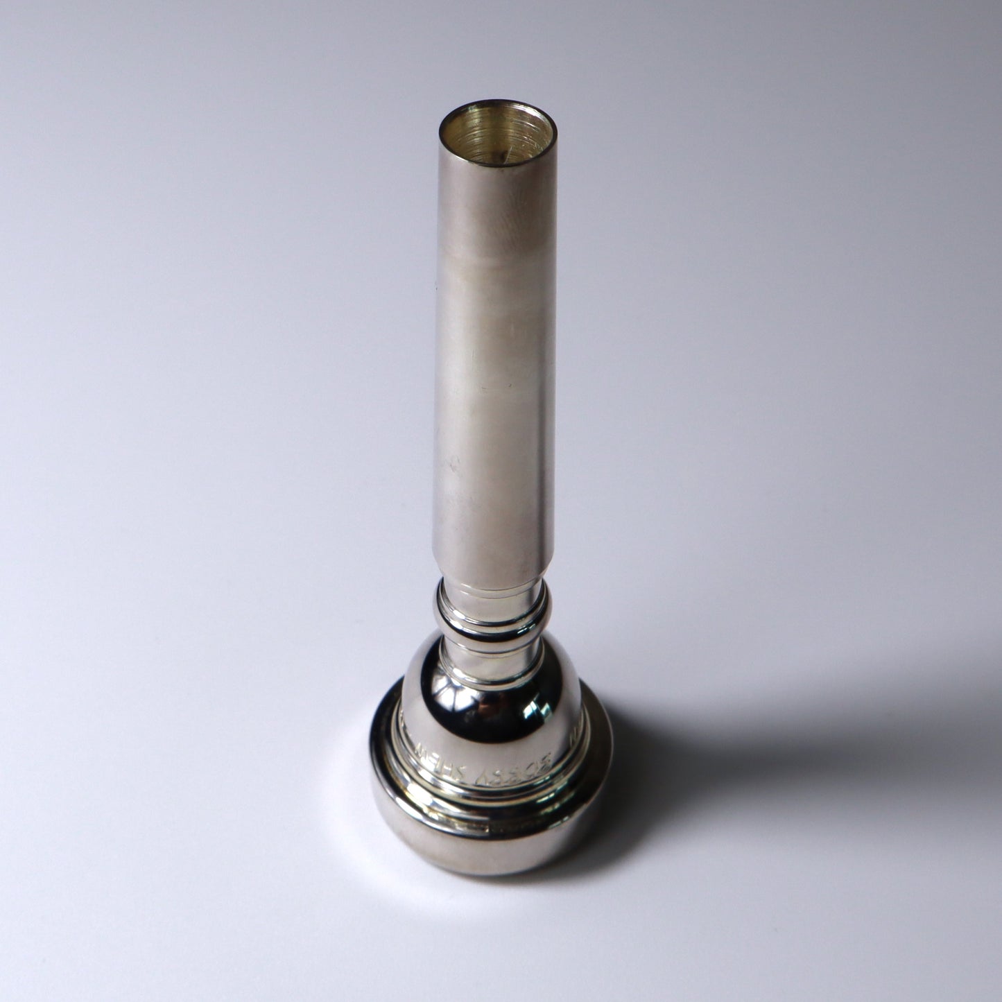 Yamaha Signature Trumpet Mouthpieces Shew Lead B-STOCK
