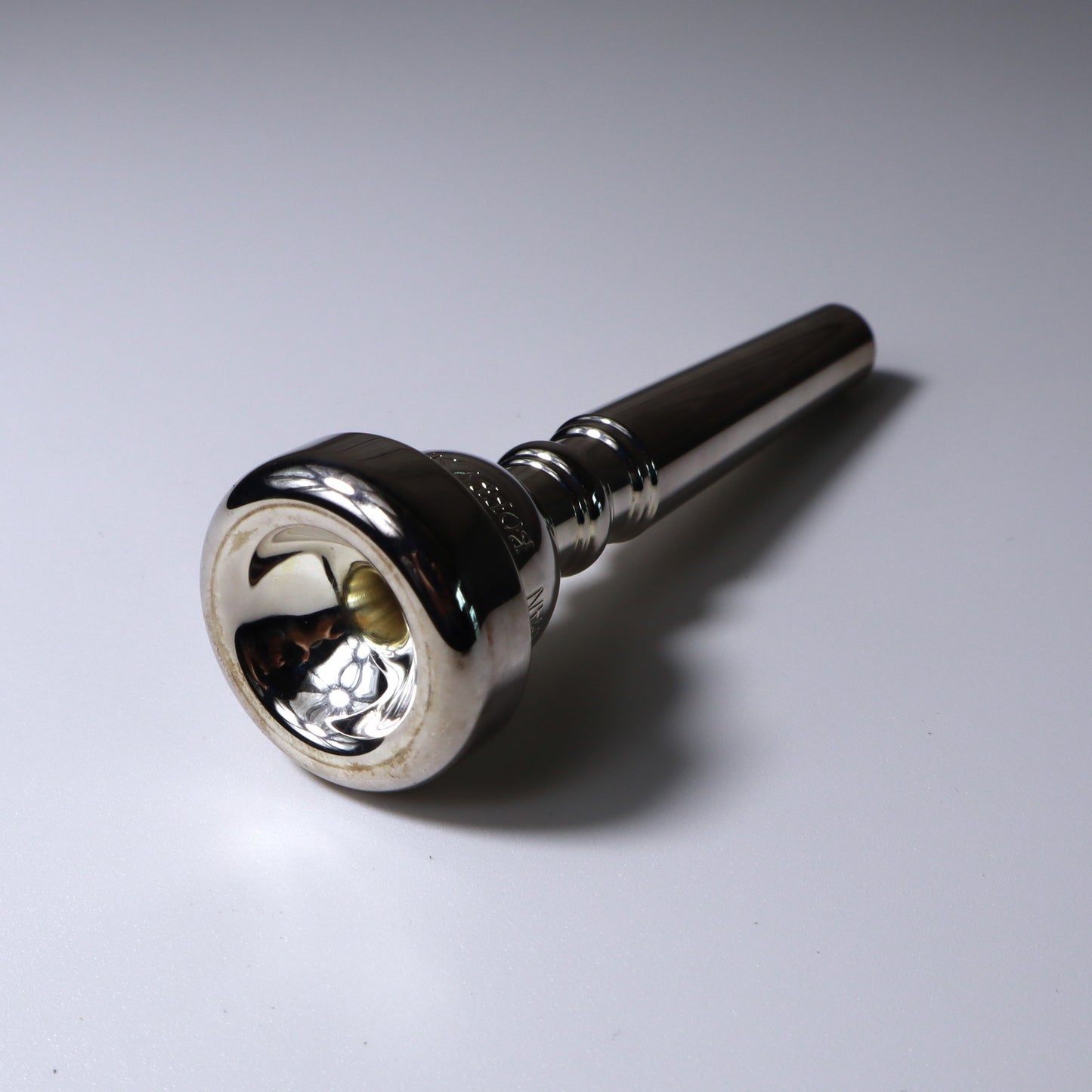 Yamaha Signature Trumpet Mouthpieces Shew Lead B-STOCK