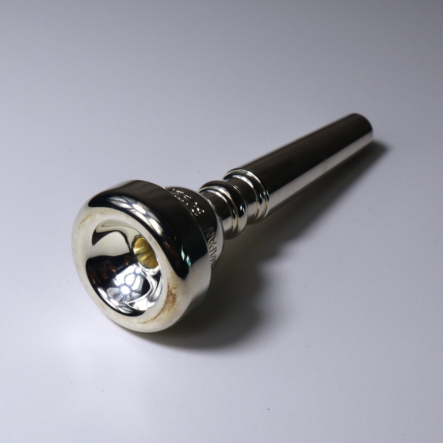 Yamaha Signature Trumpet Mouthpieces Shew Lead B-STOCK