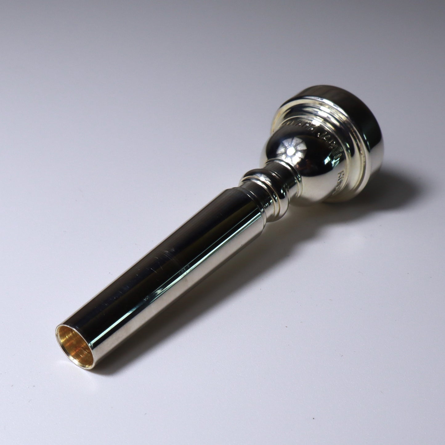 Yamaha Signature Trumpet Mouthpieces Shew Lead B-STOCK