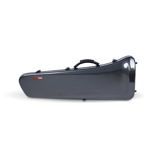 Gator Presto Series Pro Case for Straight and F-Attachment Trombones GBPC-TROMBONE
