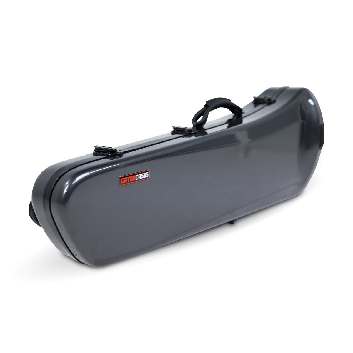 Gator Presto Series Pro Case for Straight and F-Attachment Trombones GBPC-TROMBONE