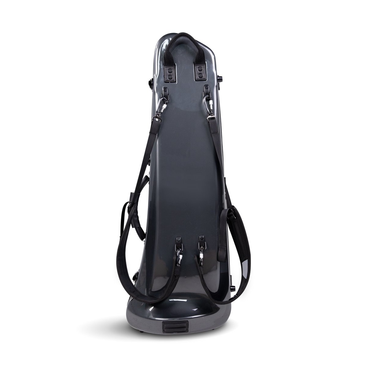 Gator Presto Series Pro Case for Straight and F-Attachment Trombones GBPC-TROMBONE