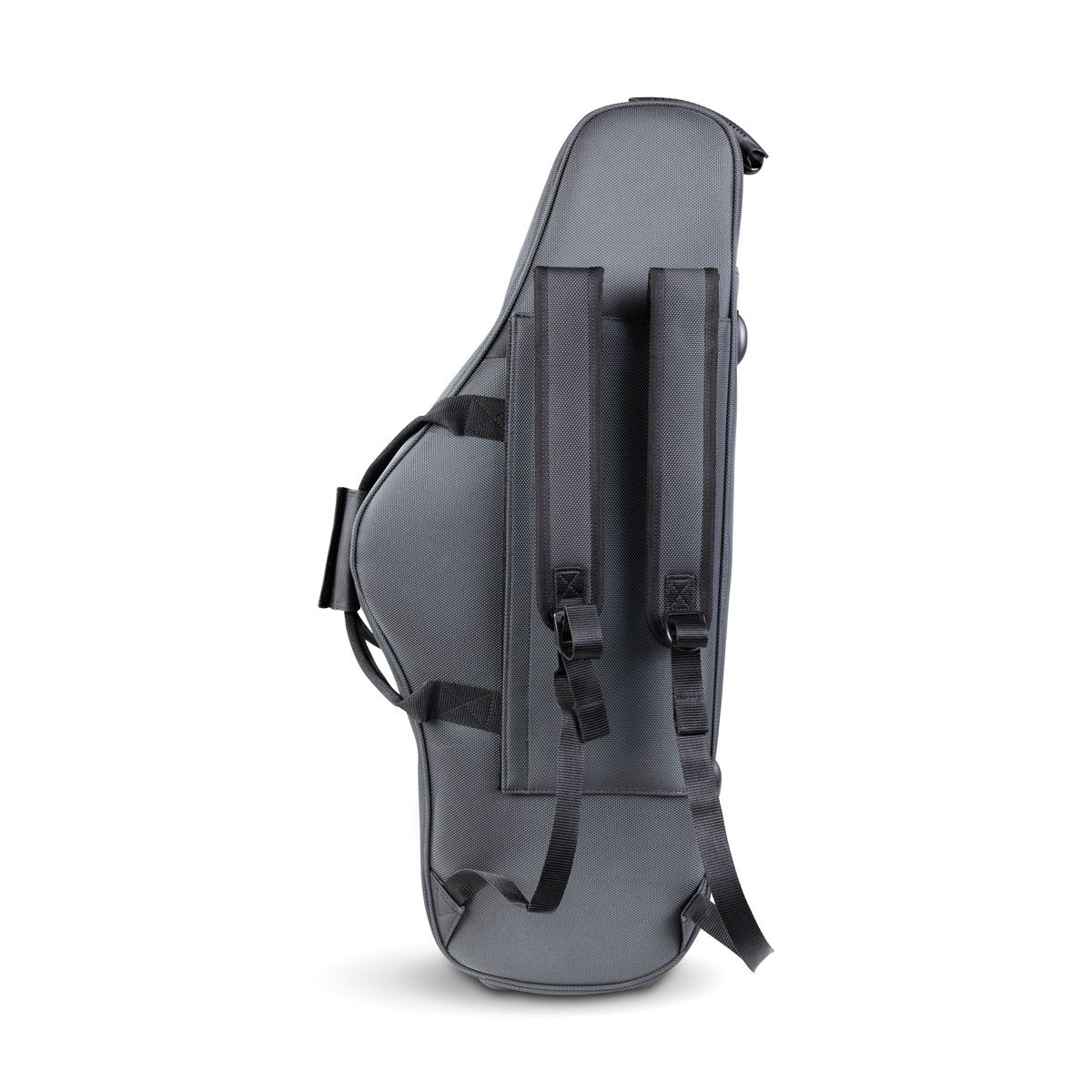 Gator Adagio Series Shaped EPS Polyfoam Lightweight Case for Tenor Sax GL-TENORSAX-S23