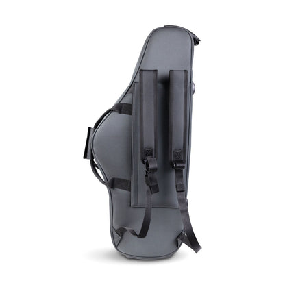 Gator Adagio Series Shaped EPS Polyfoam Lightweight Case for Tenor Sax GL-TENORSAX-S23