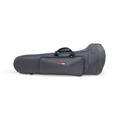 Gator Allegro Series Pro Bag for Trombone with F-Attachment GL-TROMBONE-F23