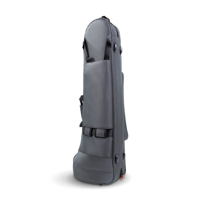 Gator Allegro Series Pro Bag for Trombone with F-Attachment GL-TROMBONE-F23
