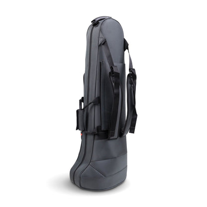 Gator Allegro Series Pro Bag for Trombone with F-Attachment GL-TROMBONE-F23