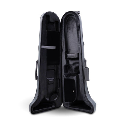 Gator Allegro Series Pro Bag for Trombone with F-Attachment GL-TROMBONE-F23