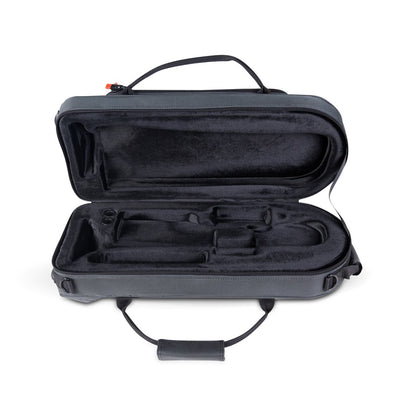 Gator Adagio Series Shaped EPS Polyfoam Lightweight Case for Bb Trumpet GL-TRUMPET-S23