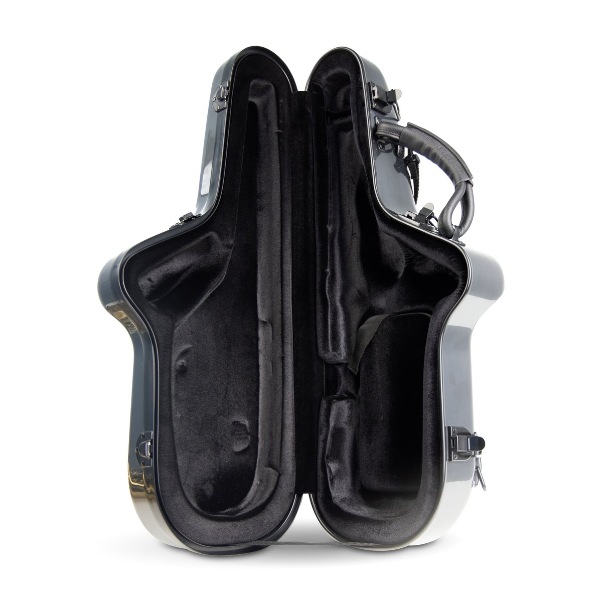 Gator Presto Series Pro Case for Eb Alto Saxophone - GBPC-ALTOSAX