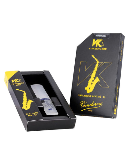 Vandoren VK1 Synthetic Alto Reeds