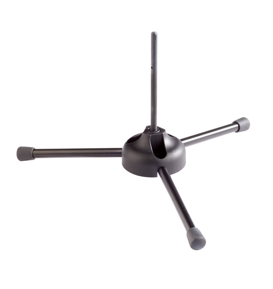 K&M Soprano and Piccolo Recorder Stand - 152/6