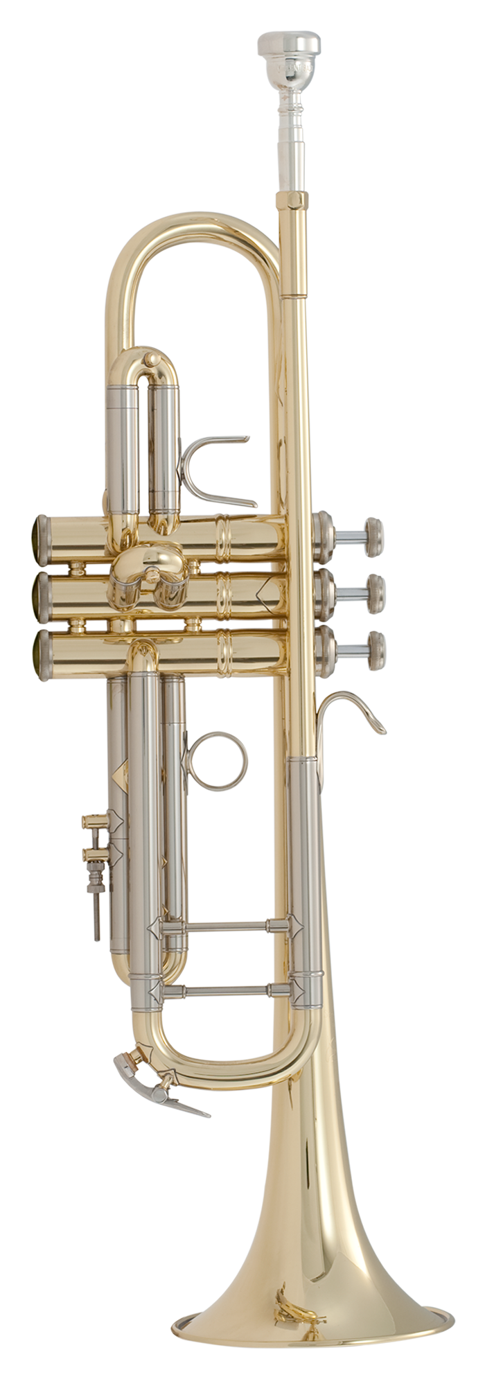 Bach 180-43 Stradivarius Series Bb Trumpet