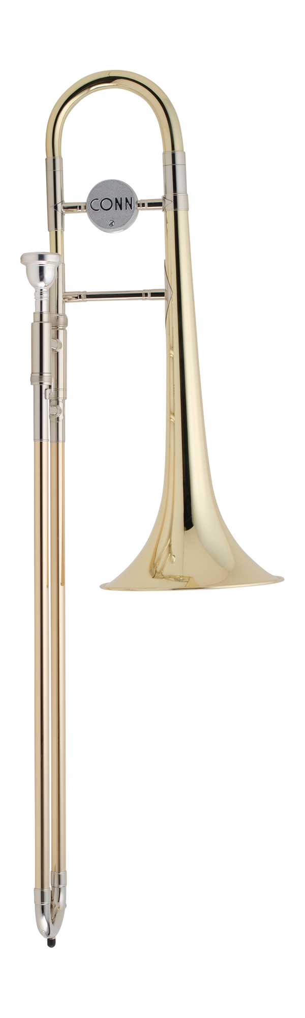 Conn Professional Alto Trombone