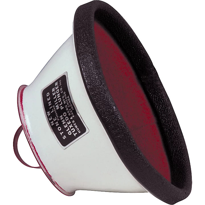 Humes  & Berg Trombone Plunger Mute