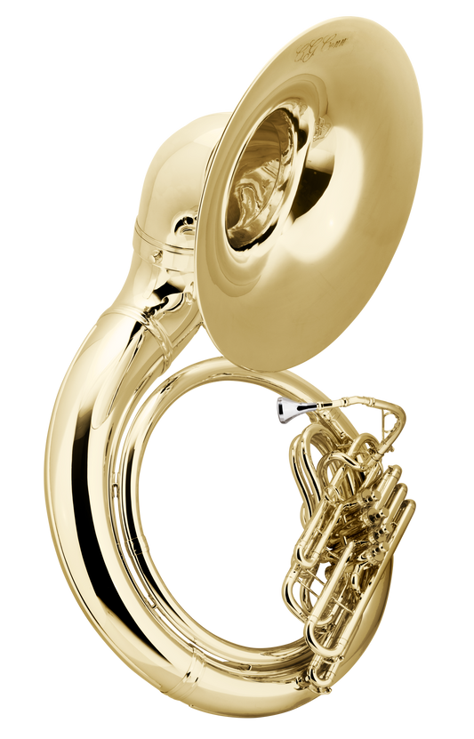 C.G Conn 40K 4 Valve Sousaphone