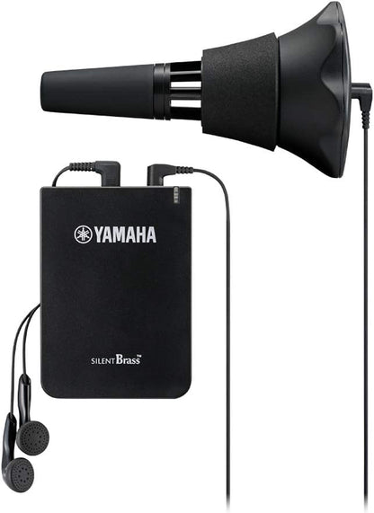 Yamaha Silent Brass System SBX SERIES
