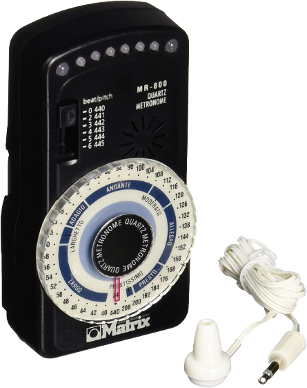 Matrix  Metronome - MR800