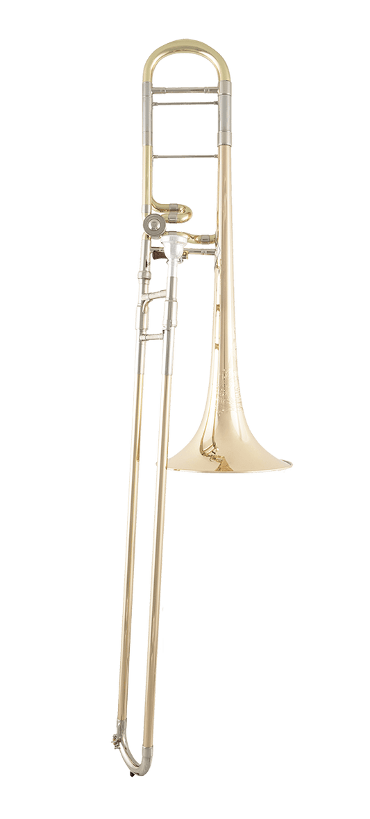 C.G. Conn 88HNV New Vintage Professional Trombone