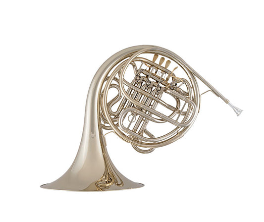 C.G Conn 8D Series Double Horn