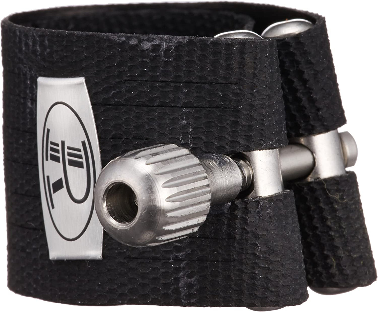 Rovner Ligature & Cap for Metal Sax Mouthpieces C-1M and 1MB