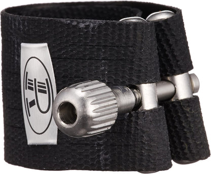 Rovner Ligature & Cap for Metal Sax Mouthpieces C-1M and 1MB
